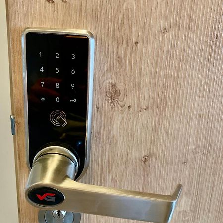 Apartament Manhattan Gorzow Wielkopolski Bagian luar foto