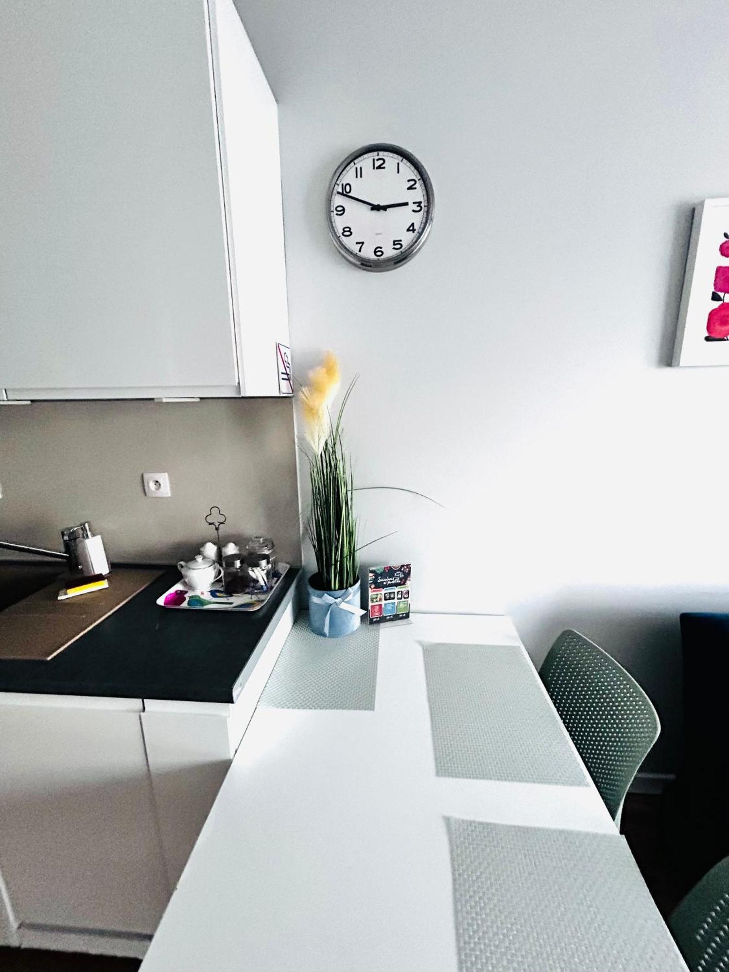 Apartament Manhattan Gorzow Wielkopolski Bagian luar foto